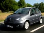Citroen C3 2005 года